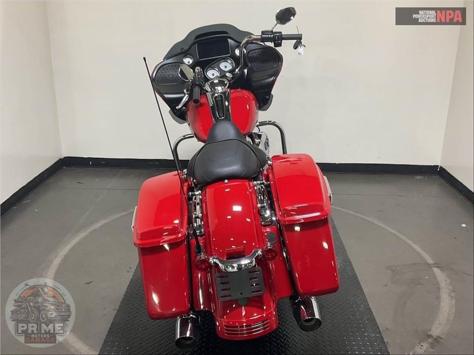 2023 Harley-Davidson FLTRX ROAD GLIDE — фото 4