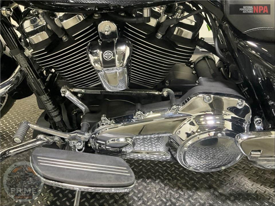 2021 Harley-Davidson FLTRXS ROAD GLIDE SPECIAL — фото 7