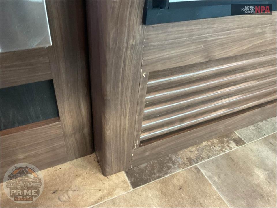 2017 Keystone Rv M-29 FK - SPRINTER CAMPFIRE EDITION SERIES — фото 17