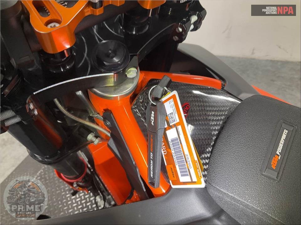 2023 Ktm 690 SMC R — фото 9