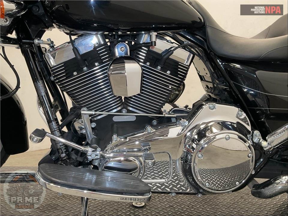 2015 Harley-Davidson FLHXS STREET GLIDE SPECIAL — фото 7