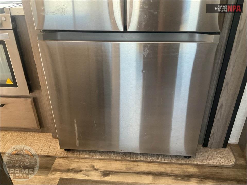 2023 Crossroads Rv M-4051 BH - CAMEO FIFTH WHEEL SERIES — фото 24