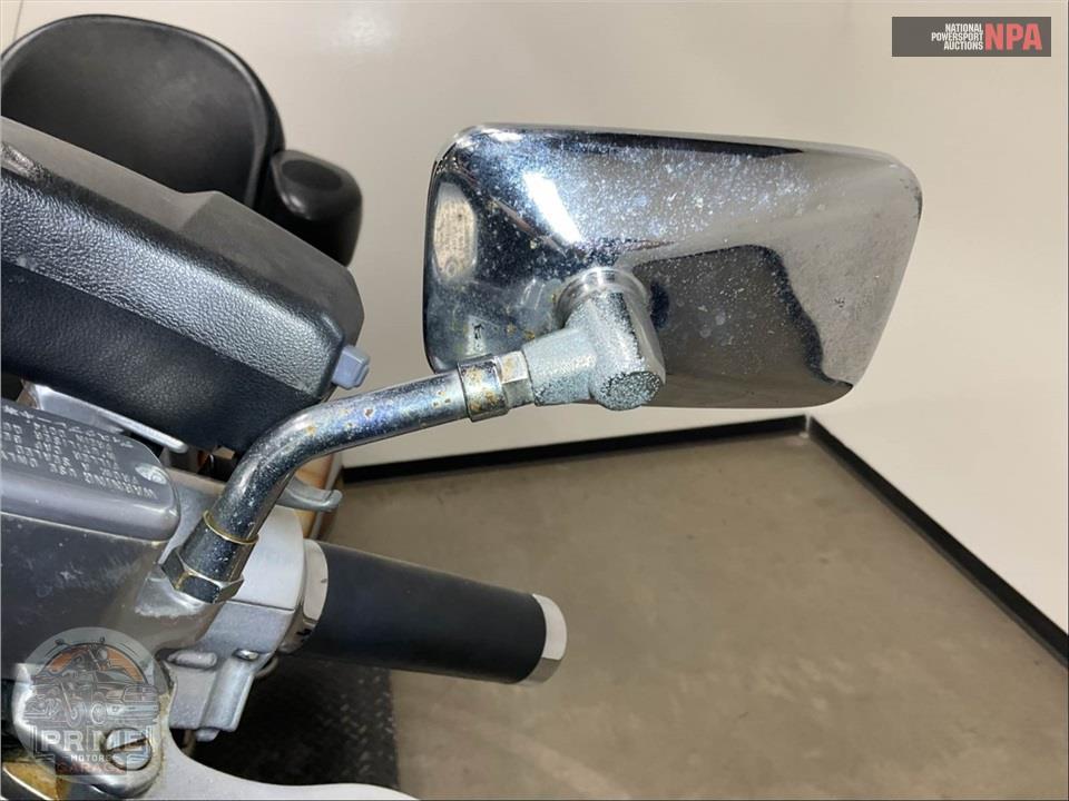 1999 Honda GL15CFX VALKYRIE INTRST — фото 41