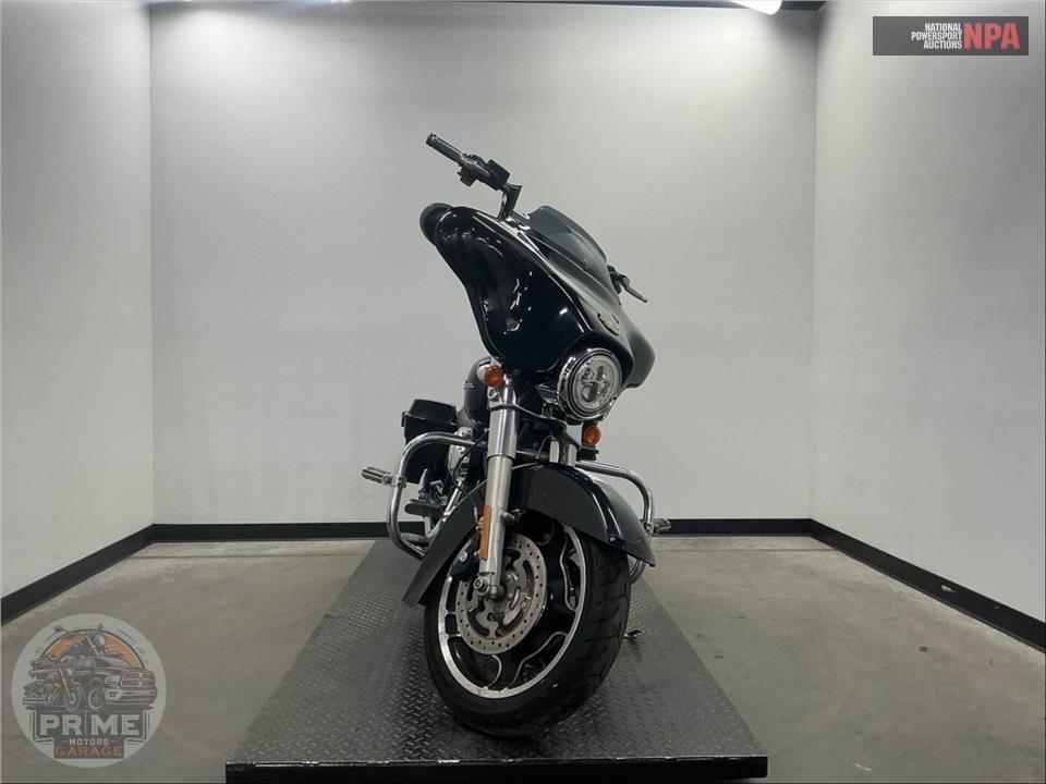 2013 Harley-Davidson FLHX STREET GLIDE — фото 2