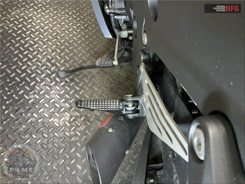 2018 Kawasaki ZX14000JJF NINJA ZX-14R ABS SE — фото 25