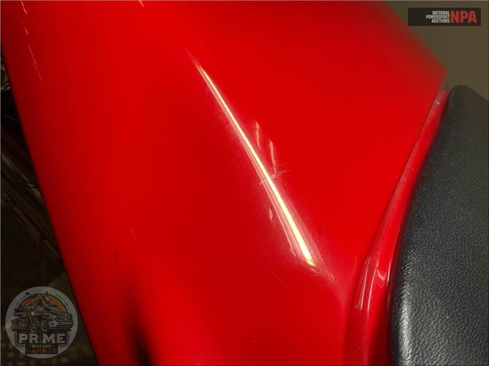 2006 Honda CBR1000RR6 — фото 19