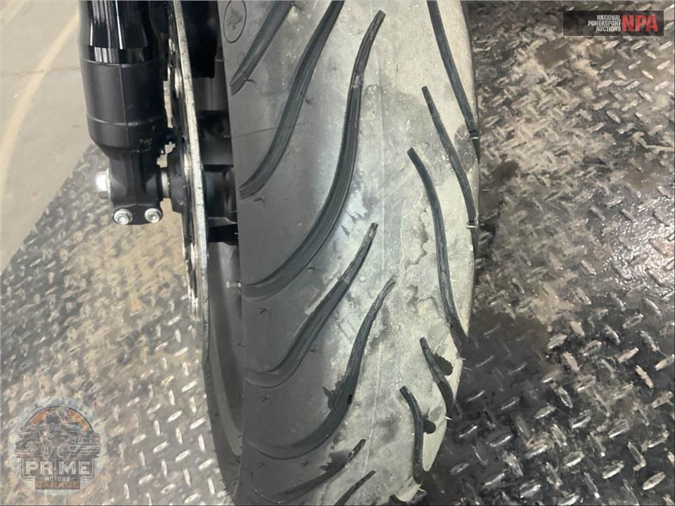 2023 Honda CMX1100D2 REBEL 1100T DCT — фото 21