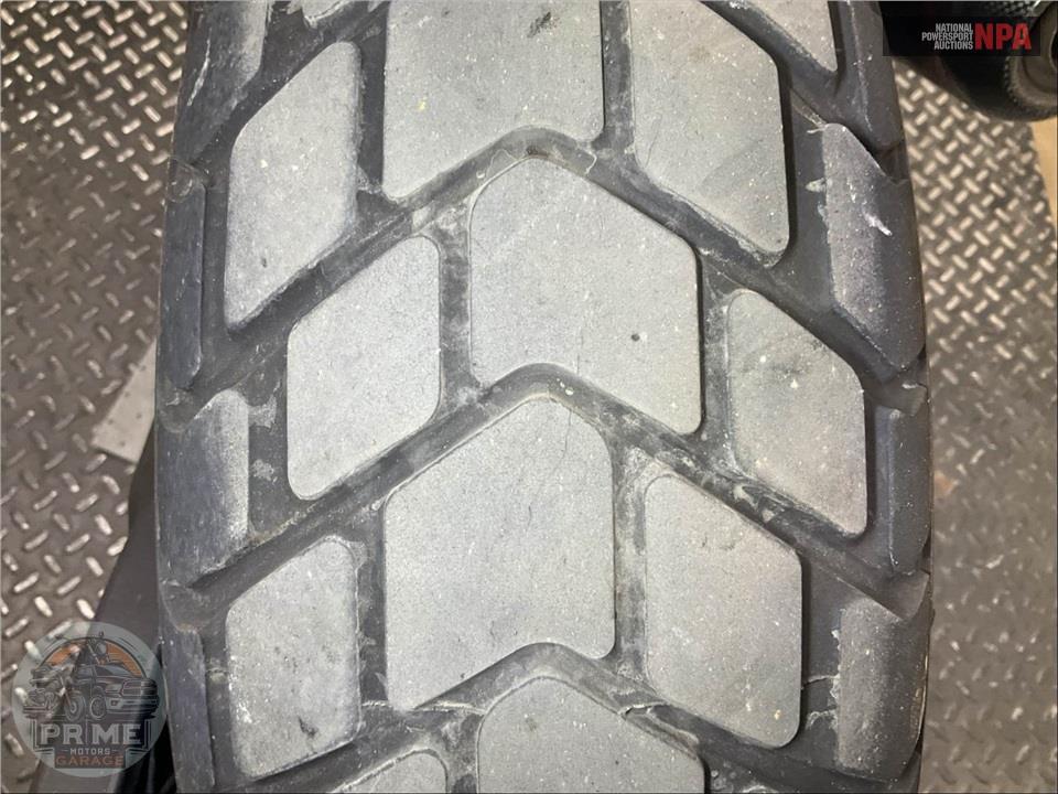 2024 Ducati SCRAMBLER 800 FULL THROTLE — фото 16