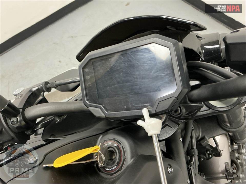 2023 Kawasaki ZR900FPFNN Z900 (ABS) — фото 6