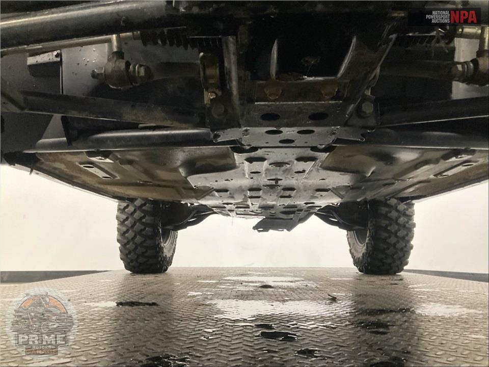 2025 Polaris GENERAL XP 1000 ULTIMATE — фото 15