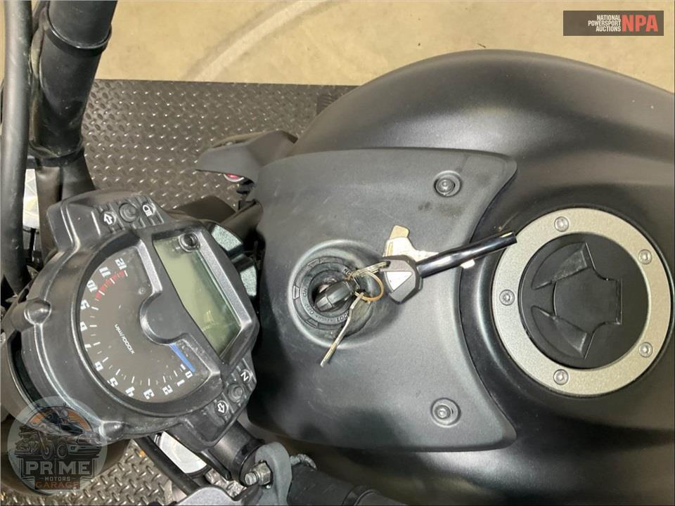 2024 Kawasaki EN650CRFNL VULCAN S — фото 16