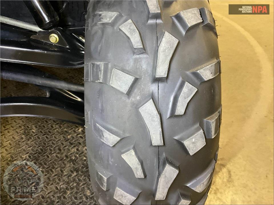 2023 Arctic Cat PROWLER PRO CREW EPS — фото 21
