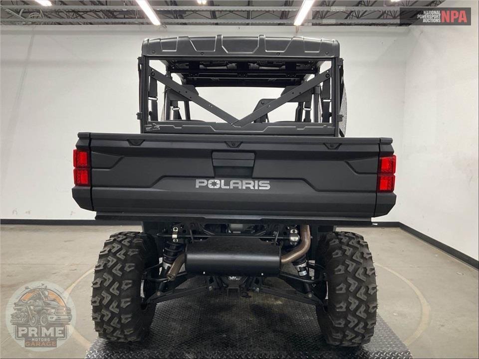 2025 Polaris RANGER CREW 1000 PREMIUM — фото 4