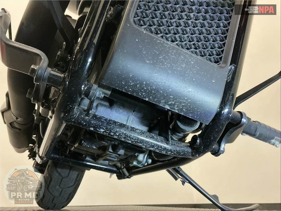 2024 Honda SHADOW PHANTOM — фото 19