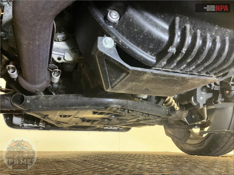 2019 Can-Am RYKER 900 RALLY EDITION — фото 12