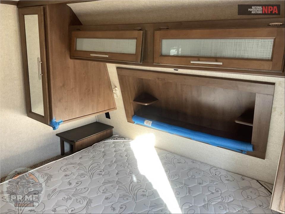 2019 Keystone Rv M-26 RBS - COUGAR SERIES — фото 12