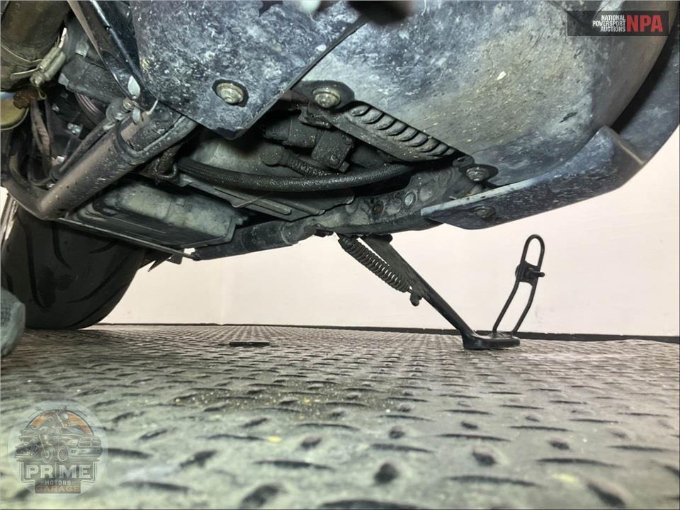 2019 Harley-Davidson FXDRS FXDR 114 — фото 13