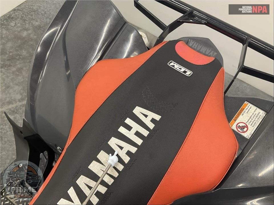 2024 Yamaha YFZ450R SE — фото 28