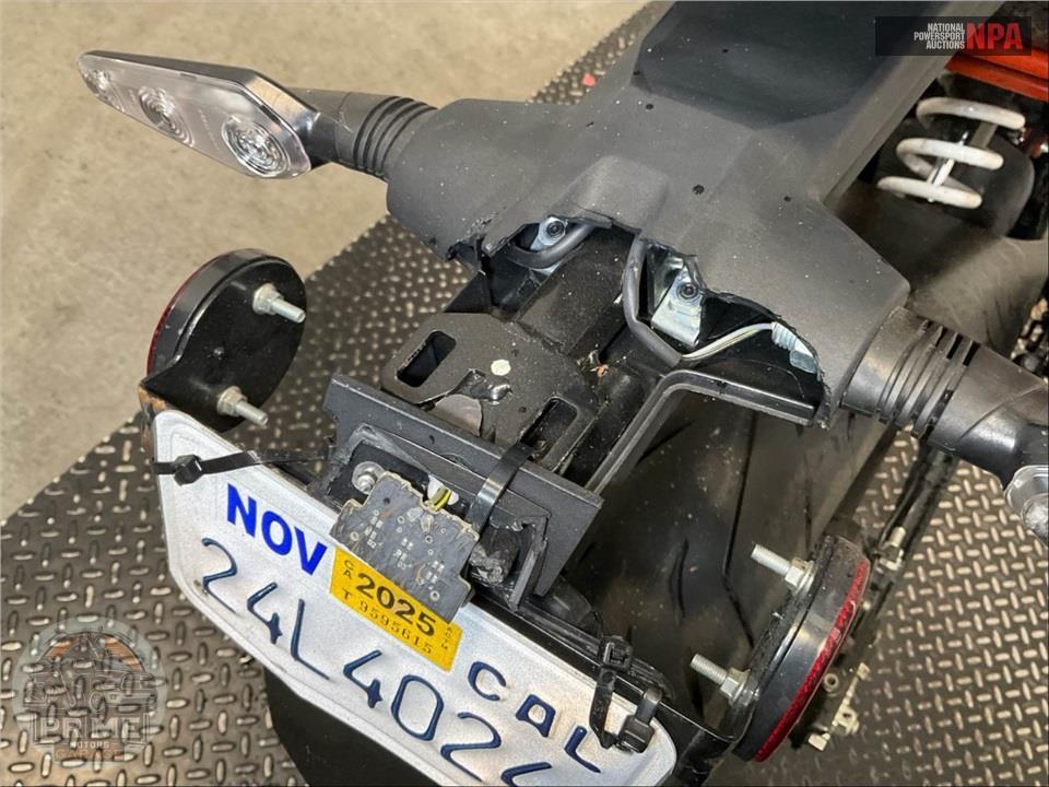 2023 Ktm RC 390 — фото 20