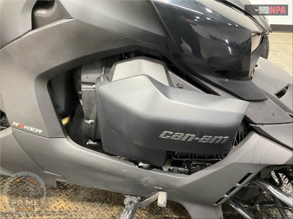 2022 Can-Am RYKER 900 ACE — фото 6