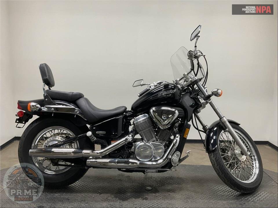 2006 Honda VT600C6 SHADOW VLX — фото 1