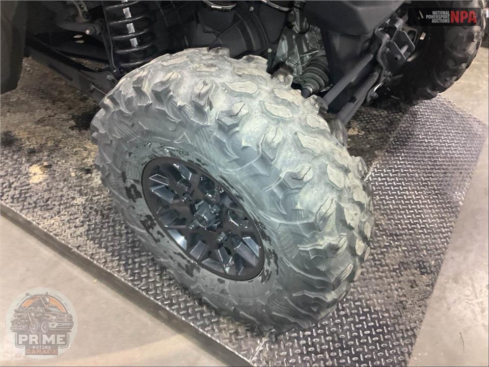 2023 Can-Am MAVERICK X3 DS TURBO 64 — фото 27