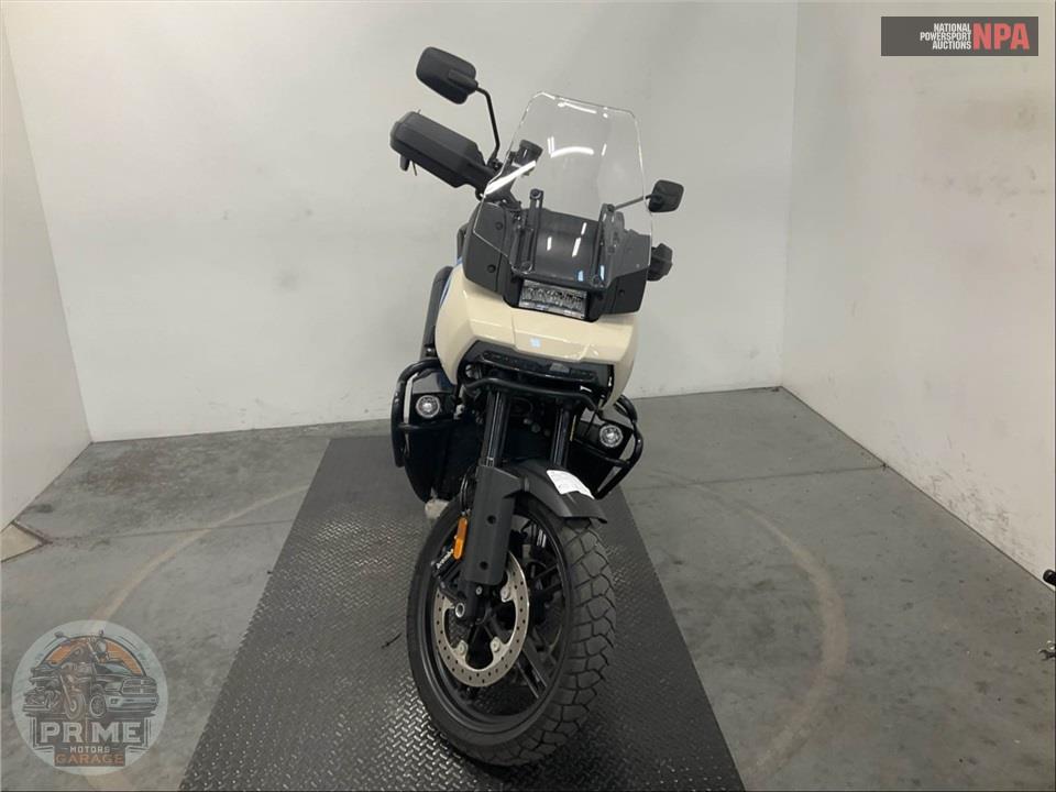 2022 Harley-Davidson RA1250S PAN AMERICA 1250 SPECIAL — фото 3