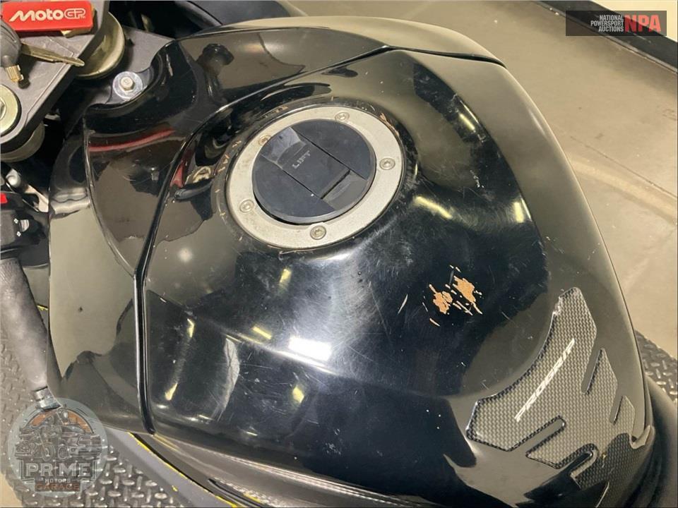 2006 Suzuki GSX-R750K6 — фото 31