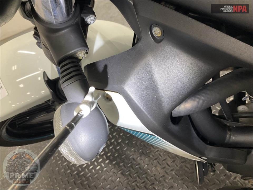 2022 Kawasaki EN650CNFAN VULCAN S — фото 17