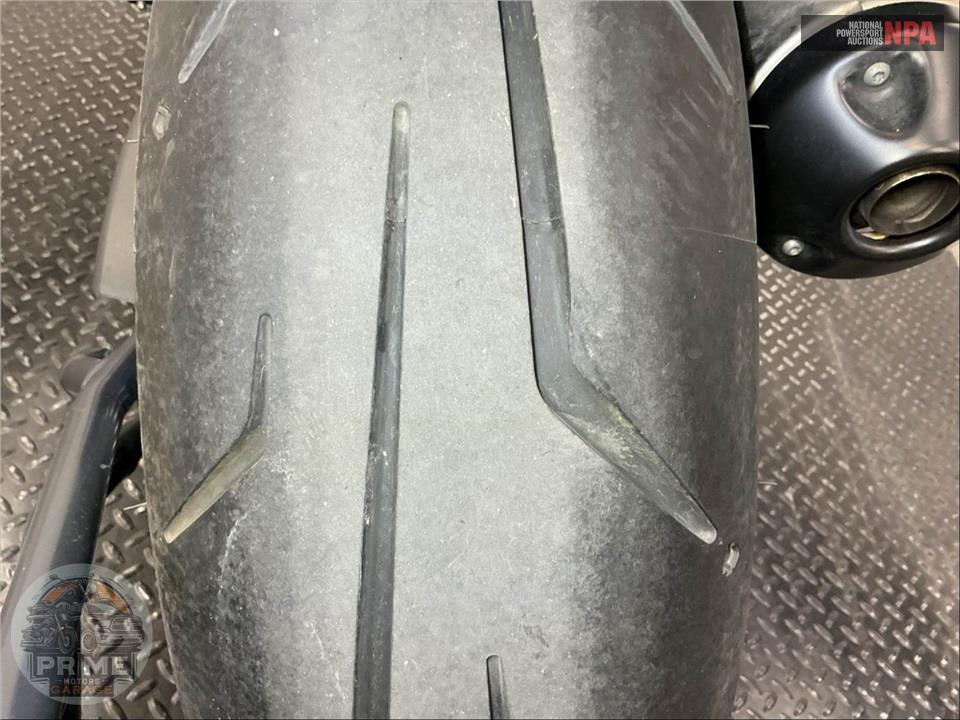 2022 Harley-Davidson RH1250S SPORTSTER S — фото 18
