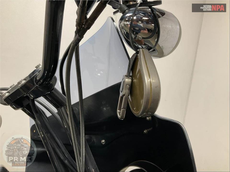 2016 Harley-Davidson FXDL DYNA LOW RIDER — фото 12