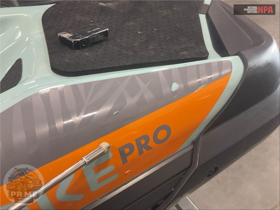 2023 Seadoo/Brp WAKE PRO 230 — фото 9
