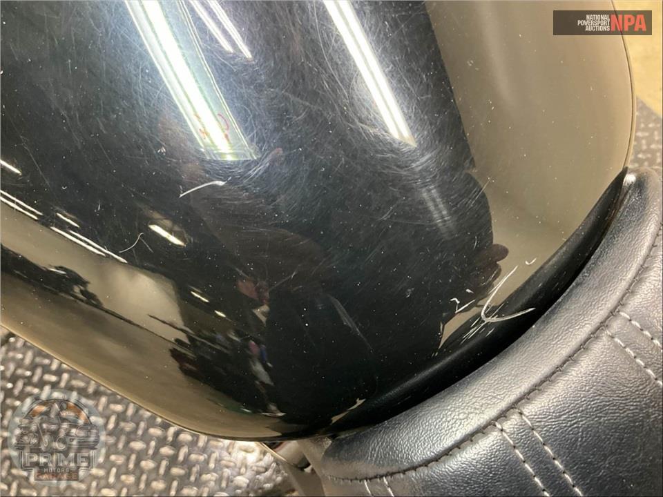 2021 Indian Motorcycle SCOUT BOBBER — фото 15