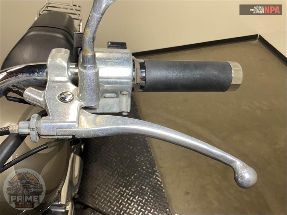 2002 Honda VT1100C22 SHADOW SABRE — фото 29