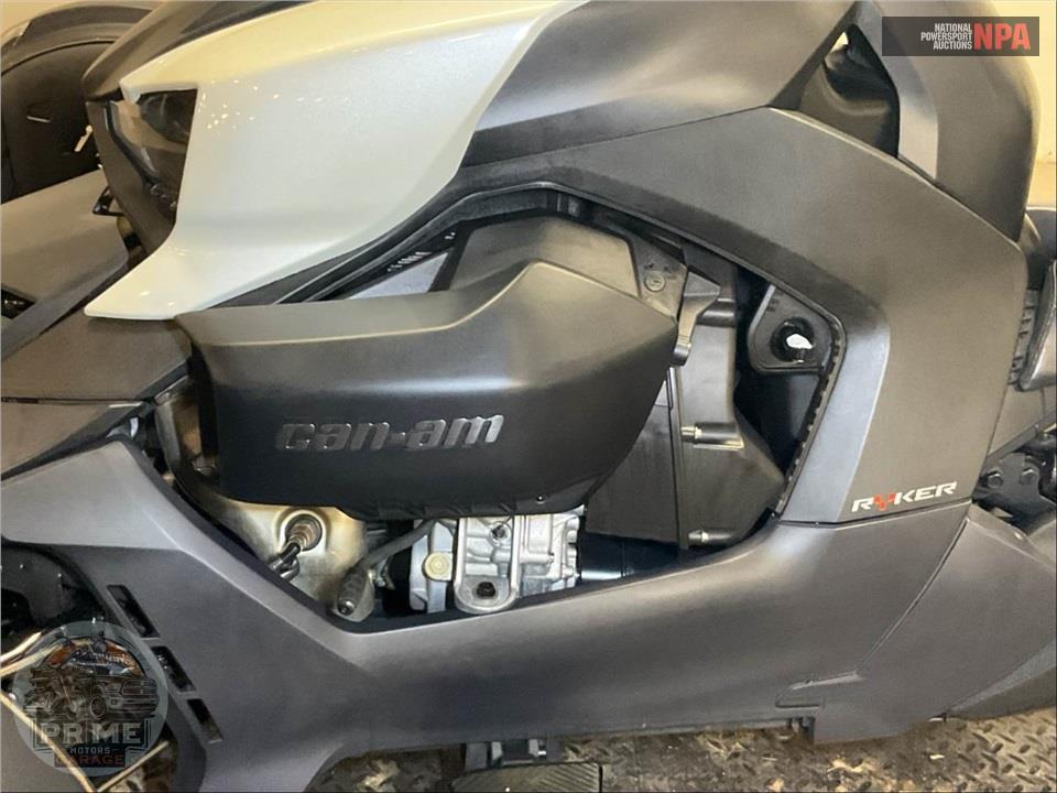 2022 Can-Am RYKER 900 ACE — фото 6