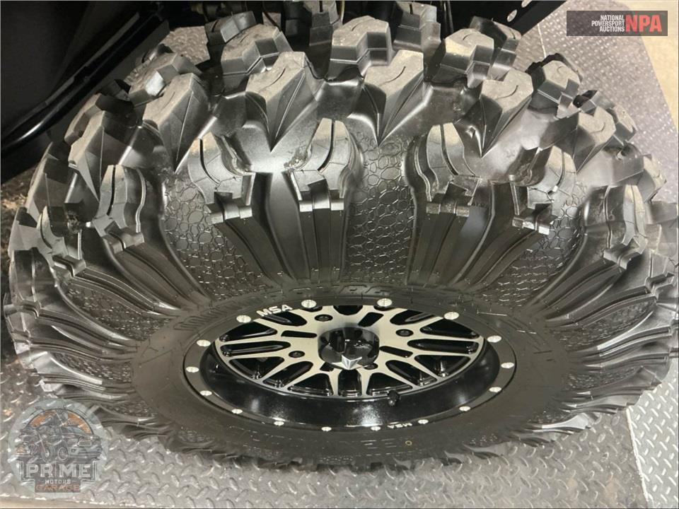 2023 Polaris RANGER 1000 PREMIUM — фото 20