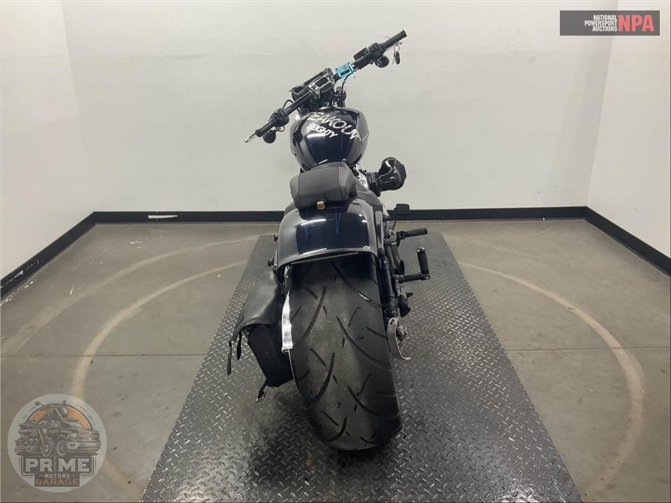 2020 Harley-Davidson FXBRS BREAKOUT 114 — фото 4