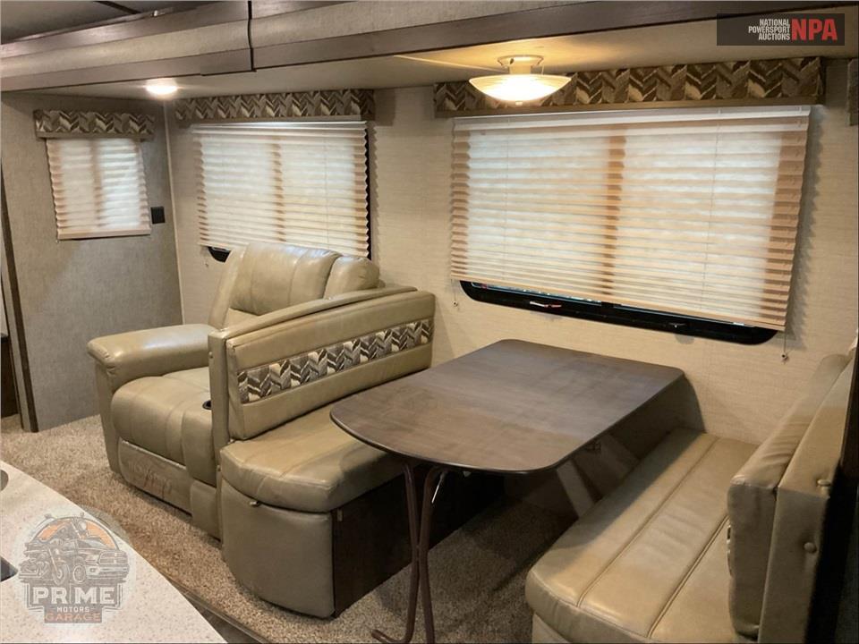2019 Keystone Rv M-30 RIPR - BULLET PREMIER SERIES — фото 6