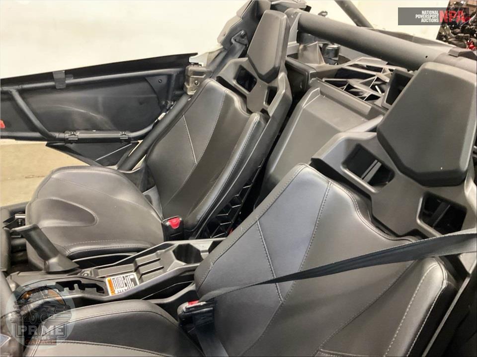 2023 Can-Am MAVERICK X3 DS TURBO 64 — фото 19