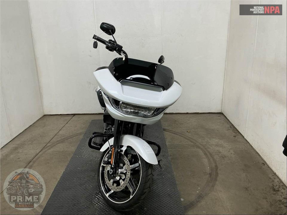 2024 Harley-Davidson FLTRX ROAD GLIDE — фото 2