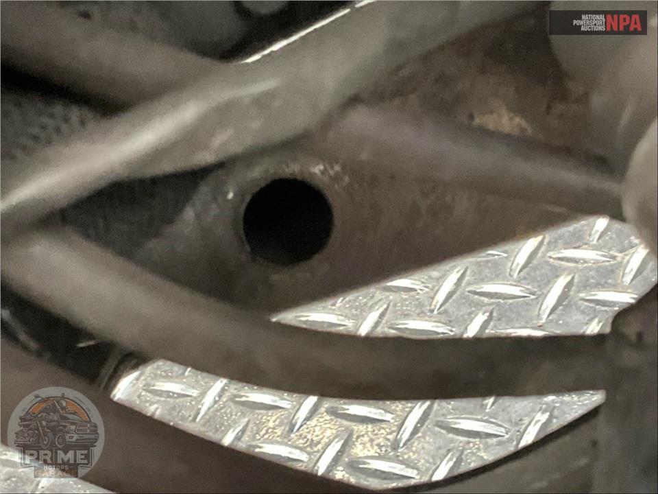 2021 Honda CBR1000RR — фото 30