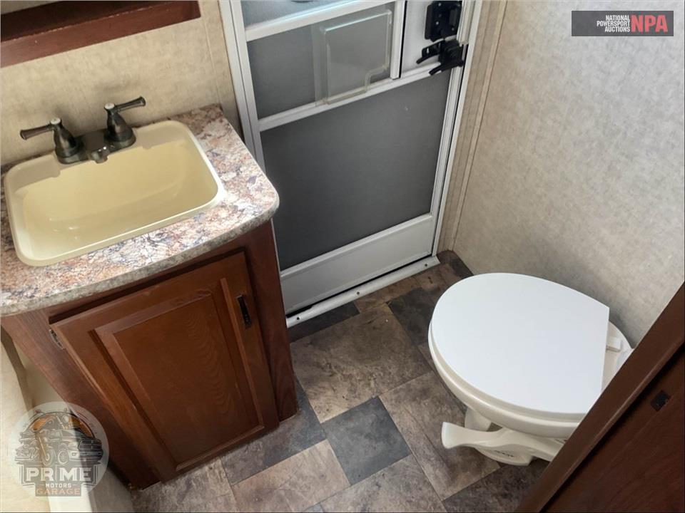 2014 Keystone Rv M-312 BH - OUTBACK SERIES — фото 23