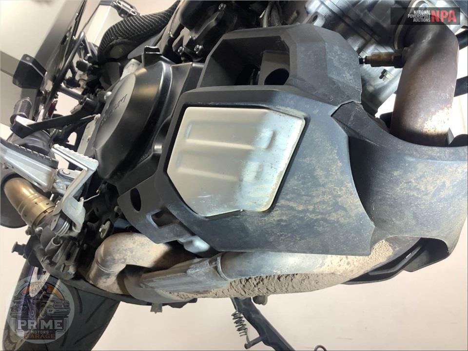 2019 Suzuki DL1000AL9 V-STROM 1000 (ABS) — фото 13