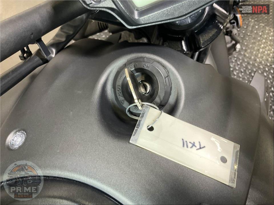 2023 Kawasaki EN650CPFNN VULCAN S — фото 6