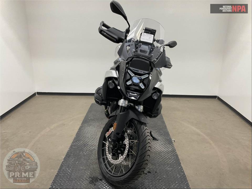 2024 Bmw R 1300 GS — фото 2