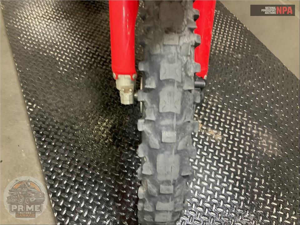 2024 Honda CRF450R — фото 15