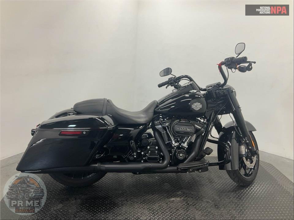 2024 Harley-Davidson FLHRXS ROAD KING SPECIAL — фото 1