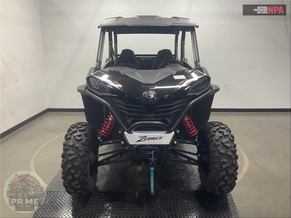 2024 Cf Moto ZFORCE 950 SPORT 4 — фото 2