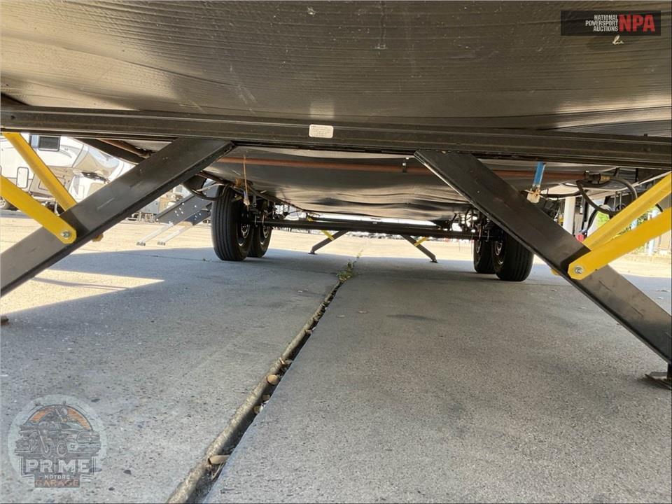 2021 Keystone Rv M-250 BHSWE - BULLET ULTRA LITE SERIES — фото 31