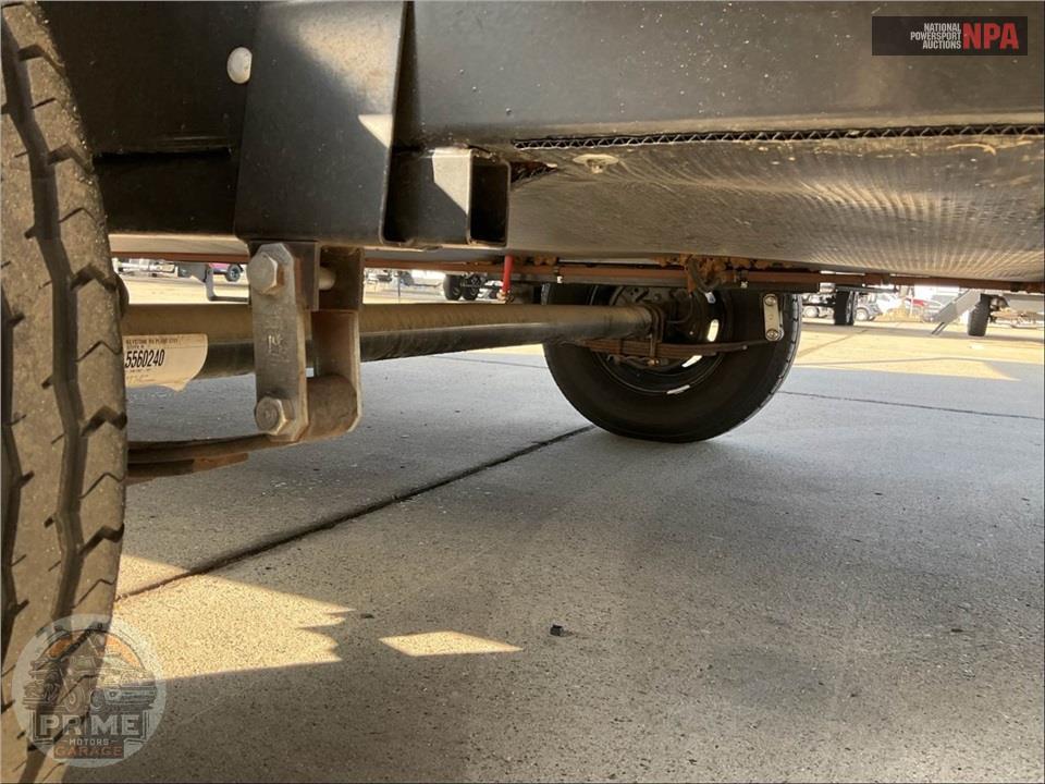 2021 Keystone Rv M-1700 BH - BULLET CROSSFIRE SERIES — фото 32